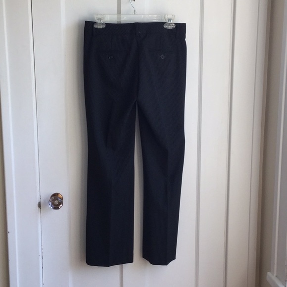 Express Design Dress Trousers Size 2S Like New - Picture 3 of 6